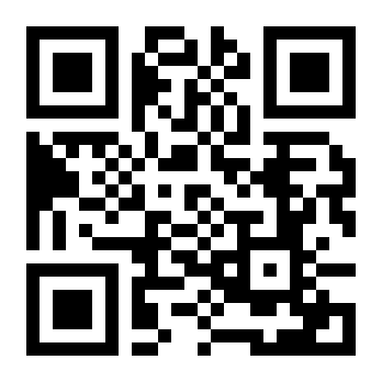 WhatsApp QR code