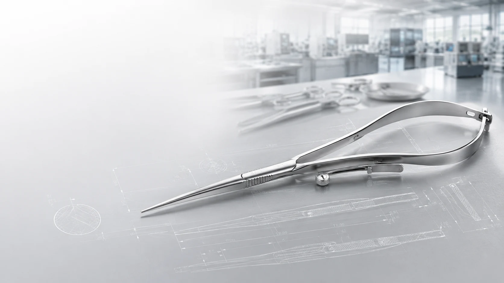 OEM product development